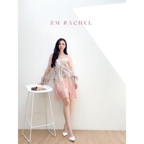 TOP ZM RACHEL DRESS (MAFIA) COLLECTION