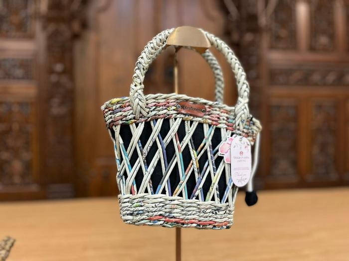TAS LAKSMI ORIGINAL KORAN