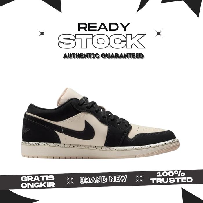 Air Jordan 1 Low Guava Ice