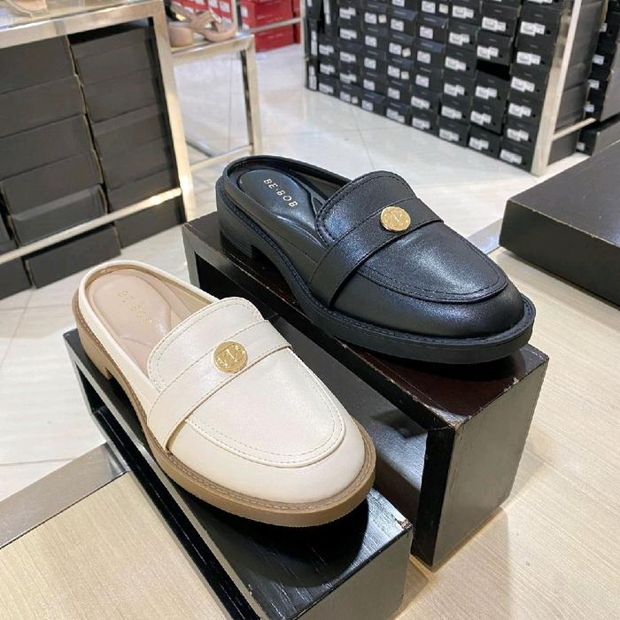 BE BOB sandal selop wanita