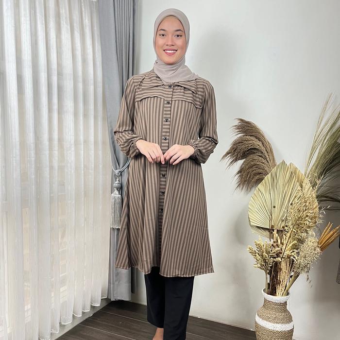 Hanin Tunik By My Boutique Fashion
