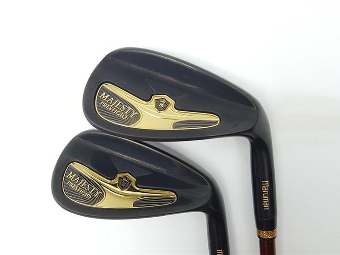 Maruman Majesty Prestigio 9 Irons Maruman Majesty Golf Set
