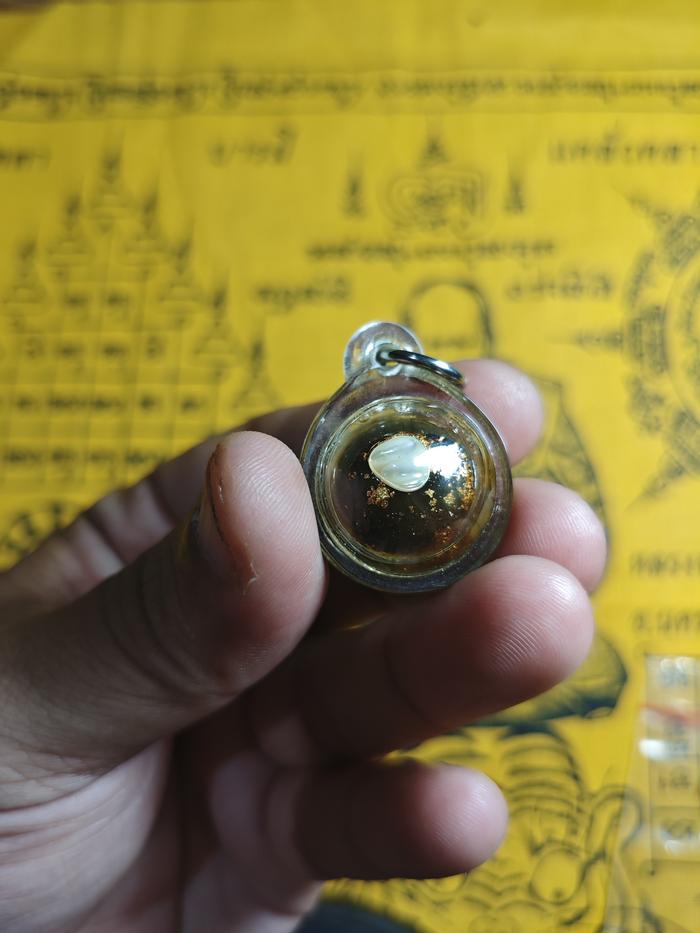 AMULET MATA AJAHN O - G0063