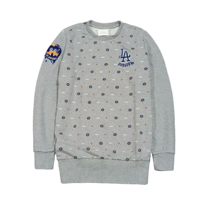‎CREWNECK SWEATER MLB SIZE S SECOND
