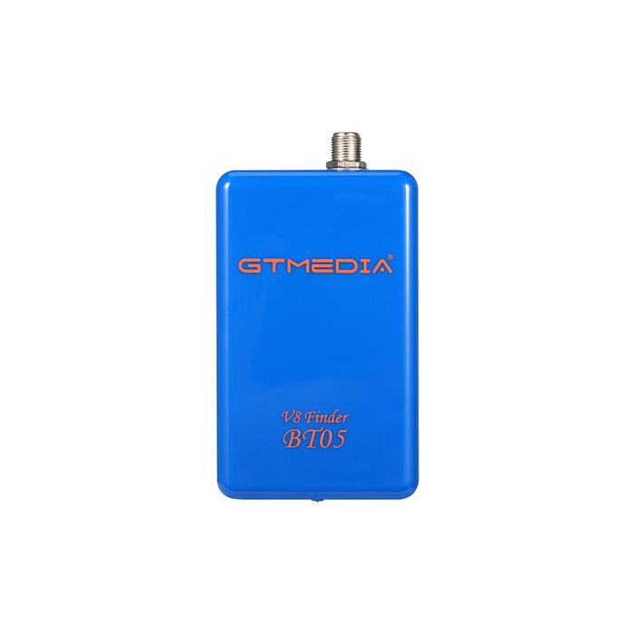 Pencari Satelit BT05 DVB-S2 Bluetooth Sat-finder Mendukung Android