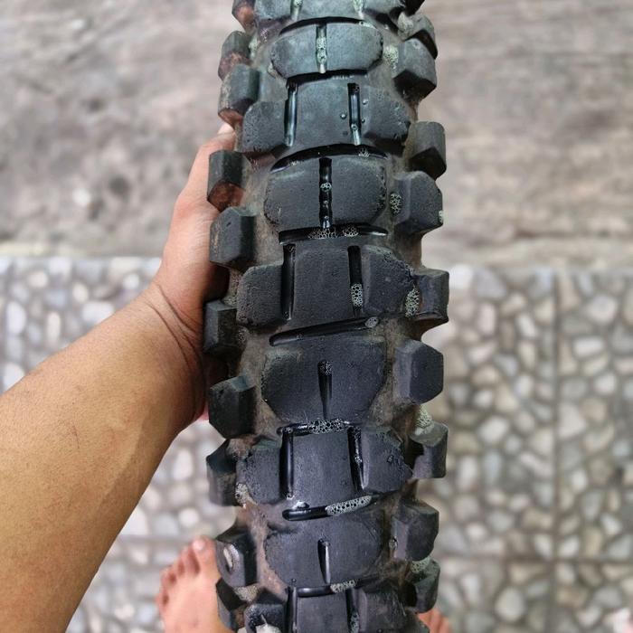 ban motor crf ring 18 non tubles