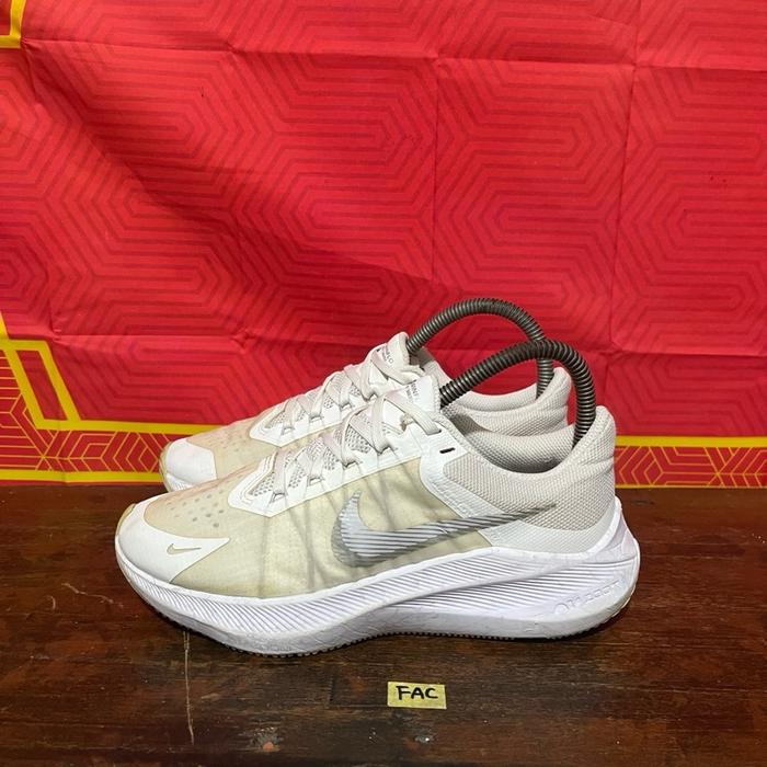 Sepatu second ori nike winflo 8 size 36,5