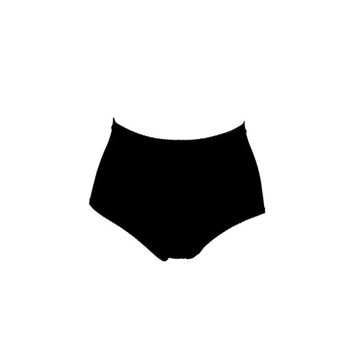 Wacoal Basic Panty Midi IP 5436