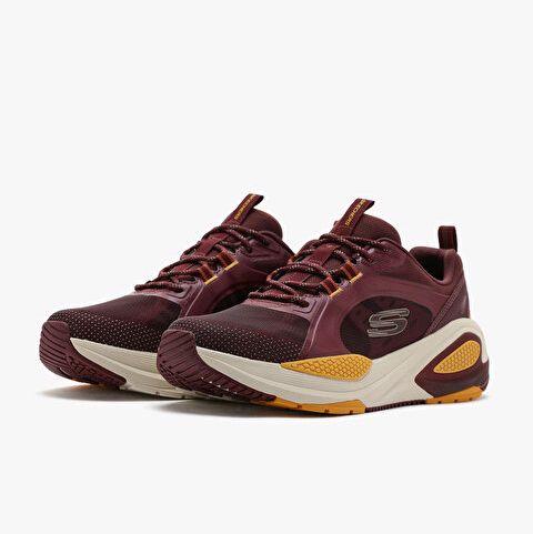 Sepatu Running Men Skechers OCTUS ODEON 232736/BUGD Pria Original