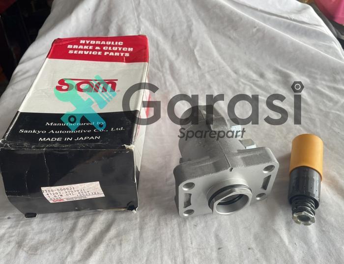 Master Rem Atas BM Assy Toyota Dynasaurus 130HT Hino Dutro JAPAN