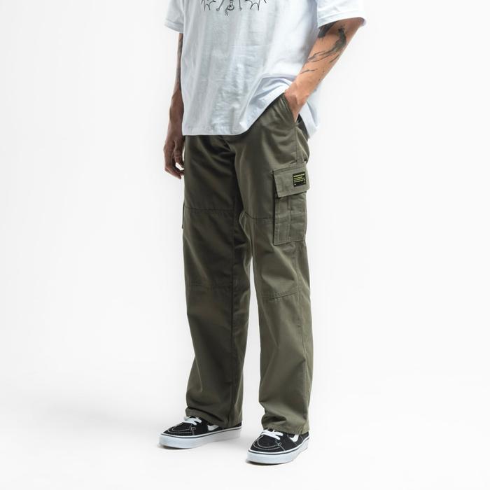 Cargo Pants - Ripstop - Morrowsky