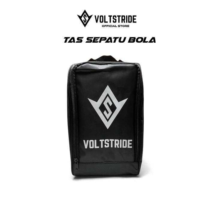 VOLTSTRIDE - Tas Sepatu Bola Multifungsi Original