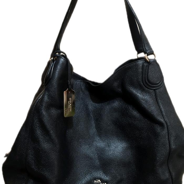 Coach eddie  hobo bag preloved