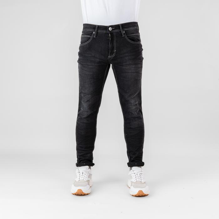 Oxygen Denim 706 Original Slim Jeans (706-0114)