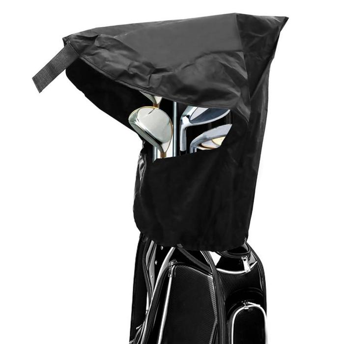 Golf Bag Cover Golf Bag Rain Cover Waterproof Golf Bag Cover With
