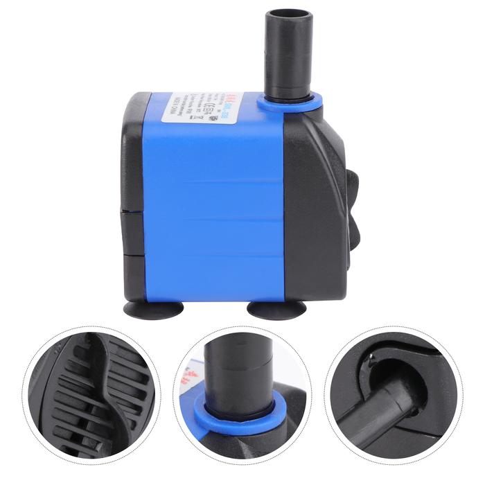 Minisize Water Pump Water Pump Ice Maker Ice Machine Pump Water Pump
