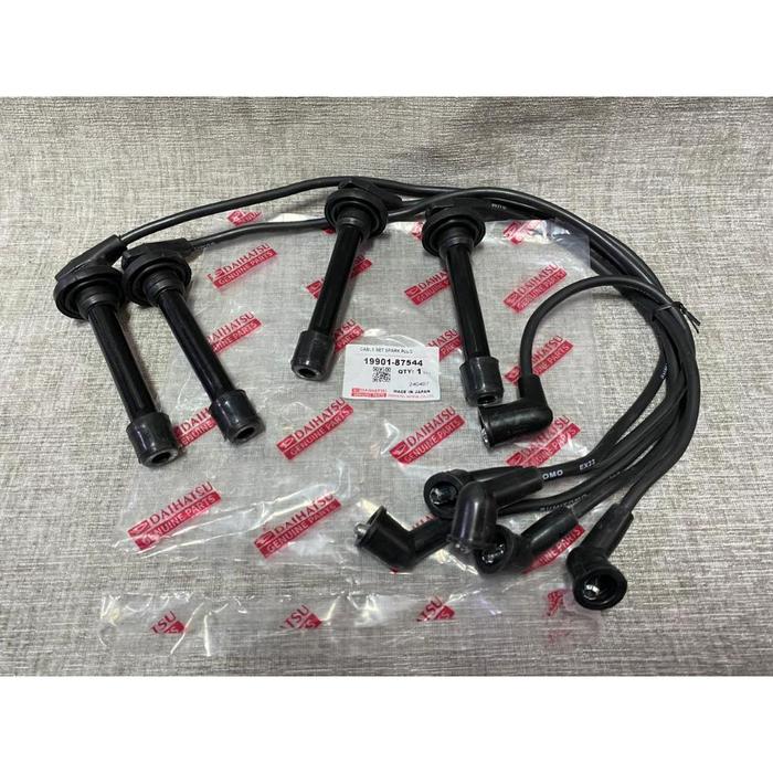 WHYN!! KABEL BUSI DAIHATSU ESPASS S91 87544