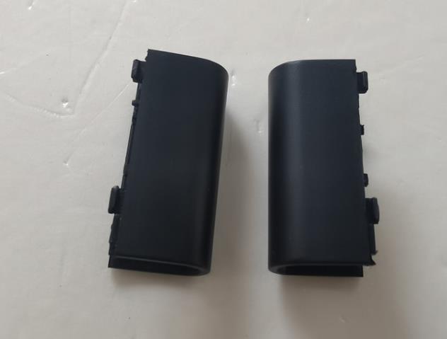 Penutup Engsel Layar LCD Baru UNTUK DELL Latitude 3490 E3490 L3490