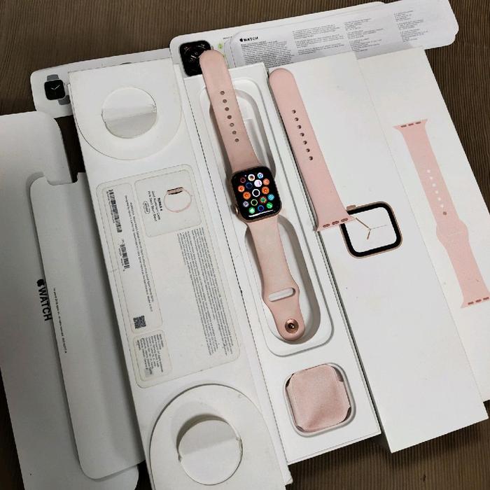 Apple watch series 4 40MM
