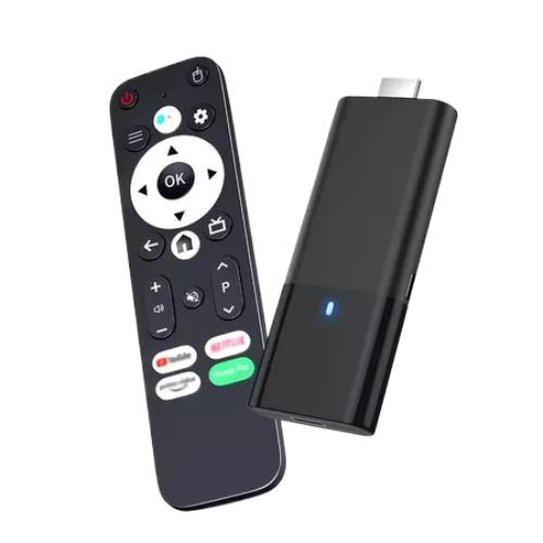 Android Box TV Stick Noise 4K UltraHD