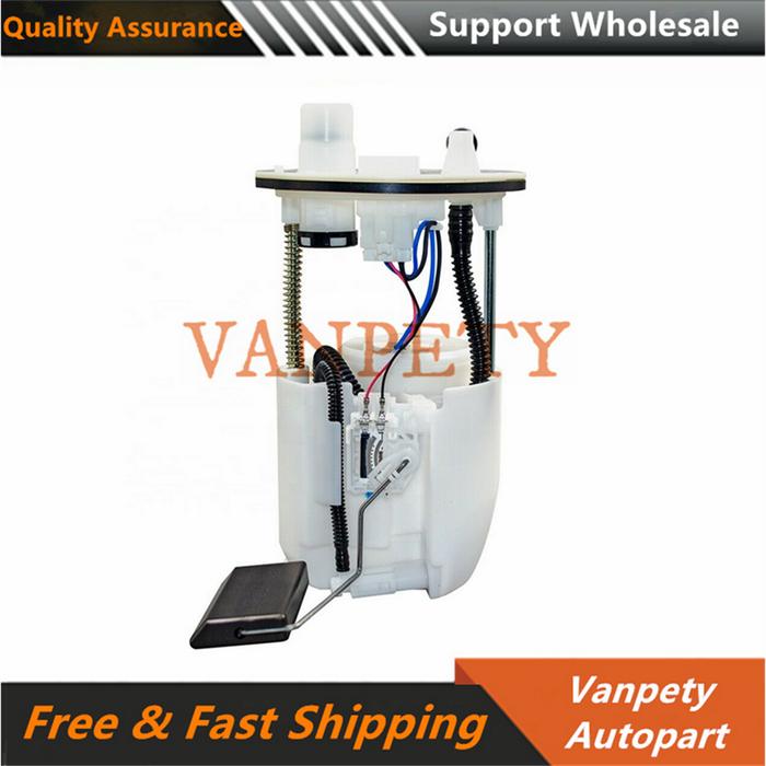 1760A297 1760A227 MR529135 Fuel Pump Module Assembly Fits For
