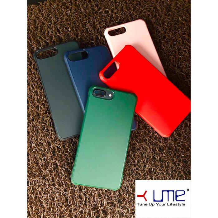 Case UME HYBRID SERIES Semua tipe - Softcase Original UME