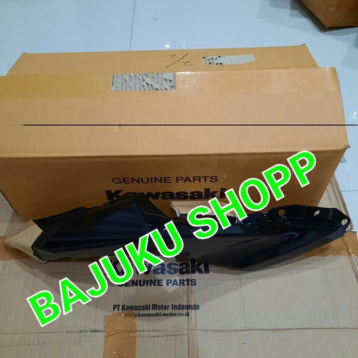 body belakang kawasaki ninja 250 250fi z250 z 250 4 juni 2018 L1