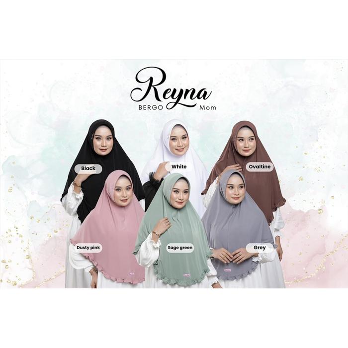 reyna hijab couple by linalivia !!