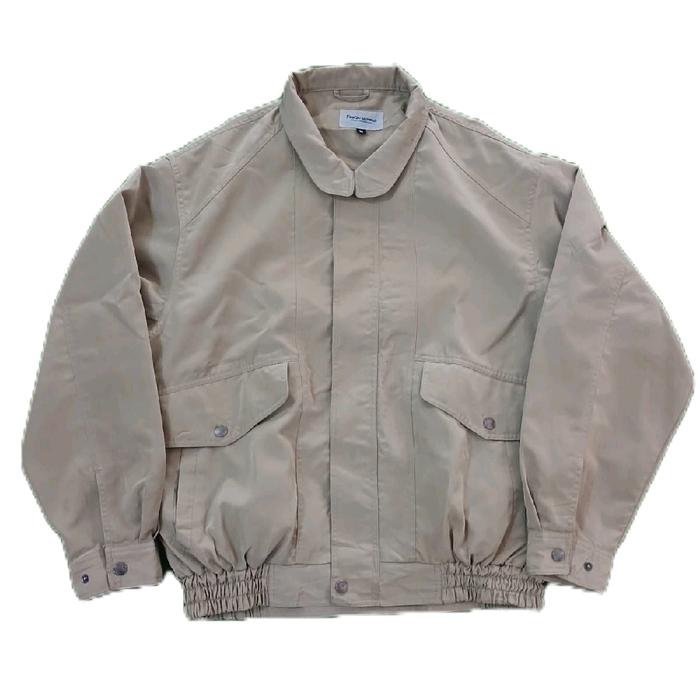 jaket vintage Harrington fiesta uomo