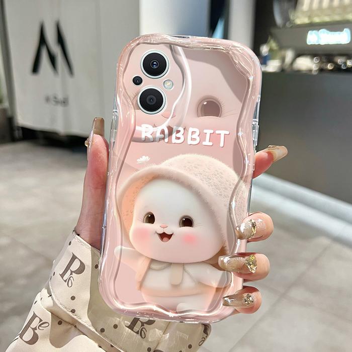 Casing Hp OPPO Reno 7Z 5G Reno 8Z 5G Reno 7 Lite 5G Reno 8 Lite 5G F21 Pro 5G F21s Pro 5G Case Casin