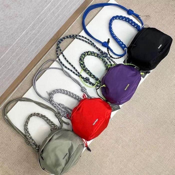 Reversible Bucket BAG WARES SYSTEM
