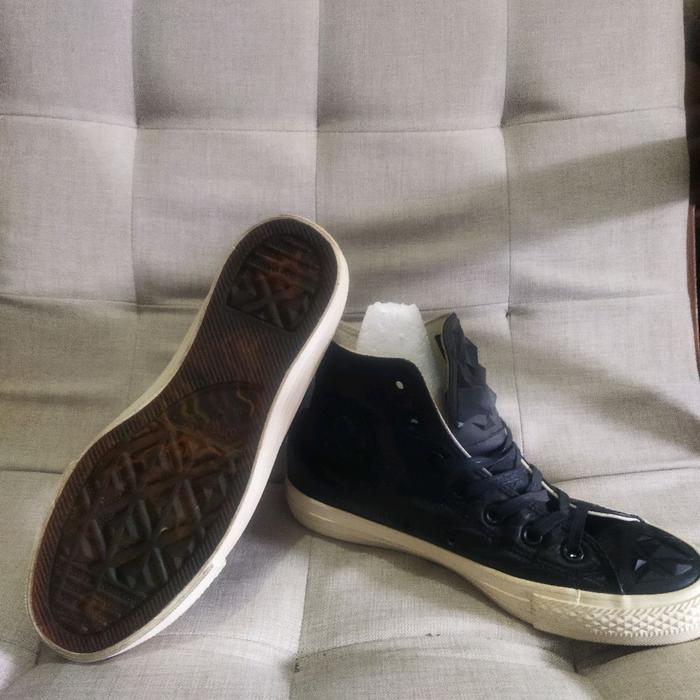 Converse CNY : Years Of The Goat 2015
