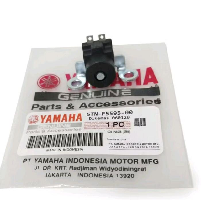 pulser fulser spul spol sepul Jupiter Z ori Yamaha
