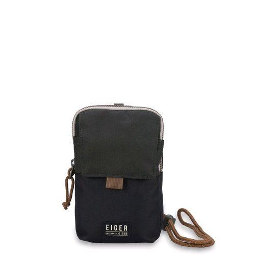 WANDERHAUL NECK POUCH Tas salempang/Pouch Untuk Pria Wanita 100%Original eiger phone