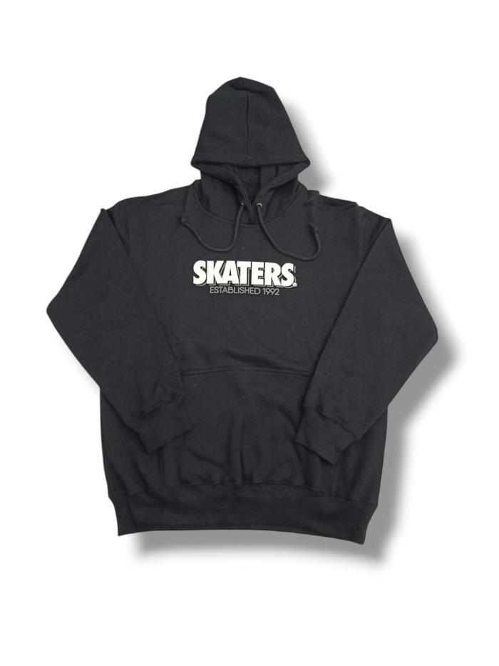 Skaters Fleece  Hoodie SKATERS 1992 ORIGINAL YI013