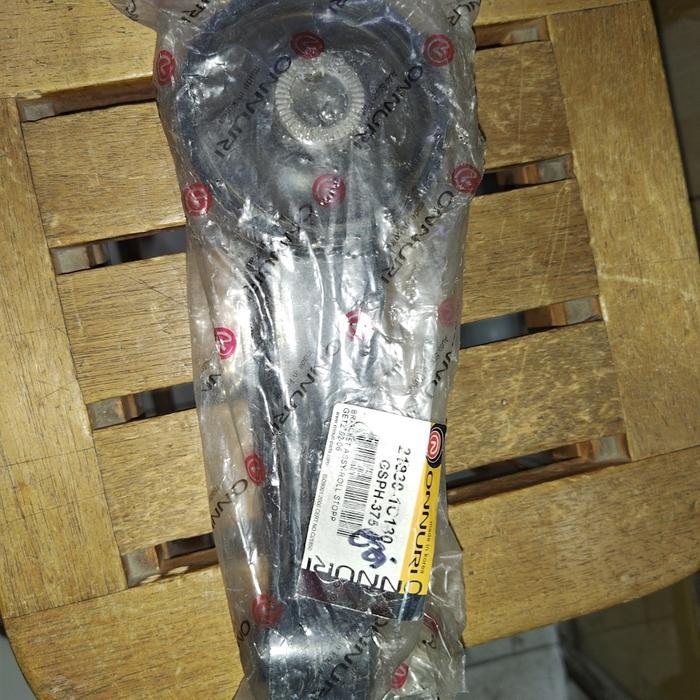 Engine mounting belakang hyundai getz R1