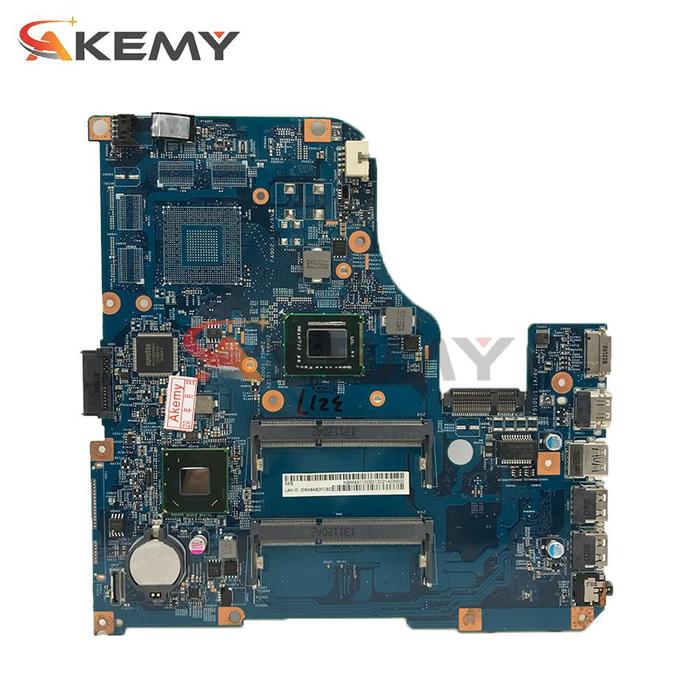 11309-4M Motherboard Laptop untuk Acer untuk Aspire V5-531 V5-431
