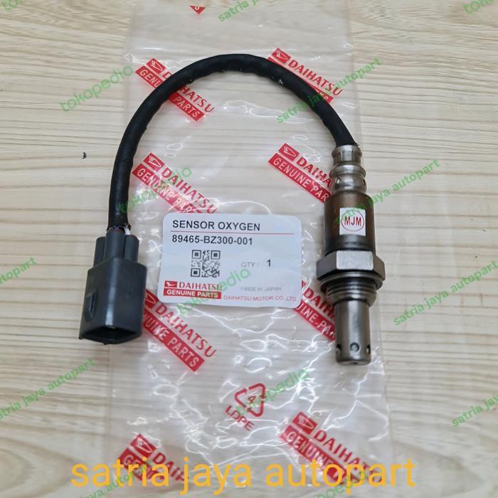 SENSOR OKSIGEN SENSOR KNALPOT SENSOR O2 DAIHATSU XENIA 1.0 1000CC