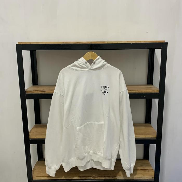 Hoodie Mark Gonzales Second Original