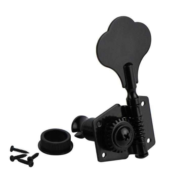 Terlaris, Bass Tuning Peg Electric Bass Opened Machine Head