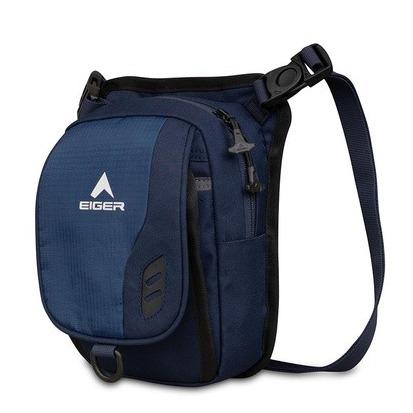 LEG PACK GRAVEL 8.0 EIGER TAS PAHA EIGER LEG PACK EIGER TAS EIGER TAS PINGGANG TAS PAHA EIGER