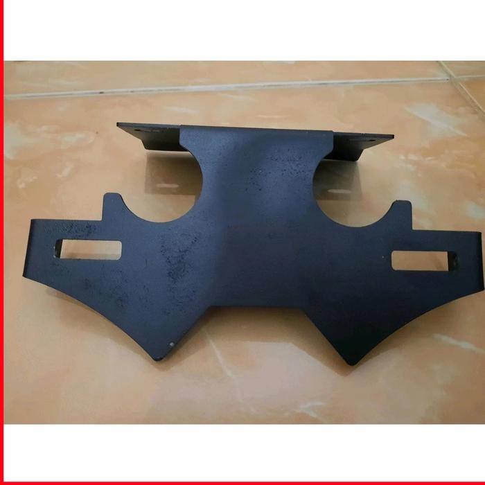 Tail tidy CB150 ket plat nomor cb 150 new tail tidy cb 150R