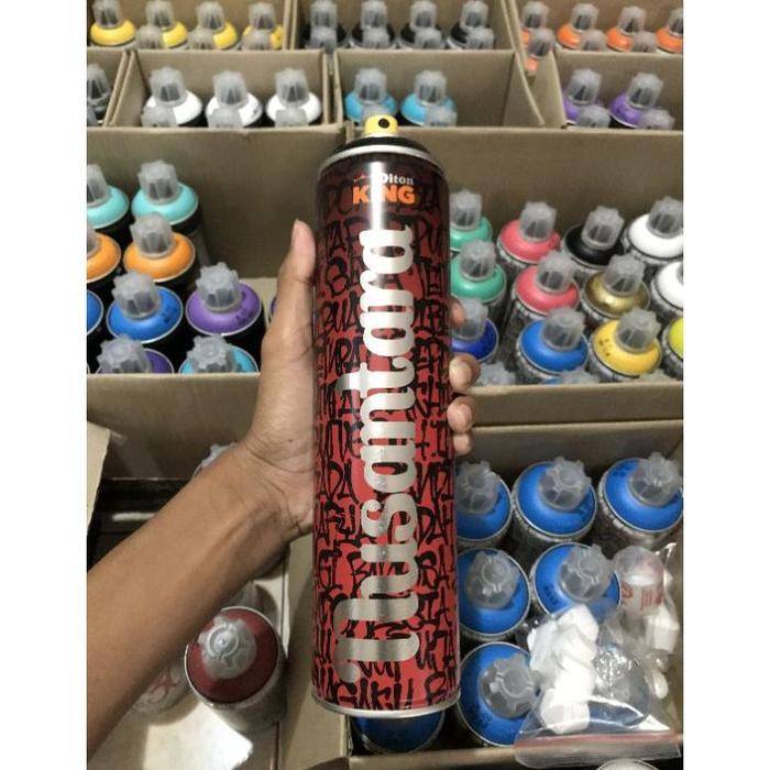 Diton king nusantara 600ml