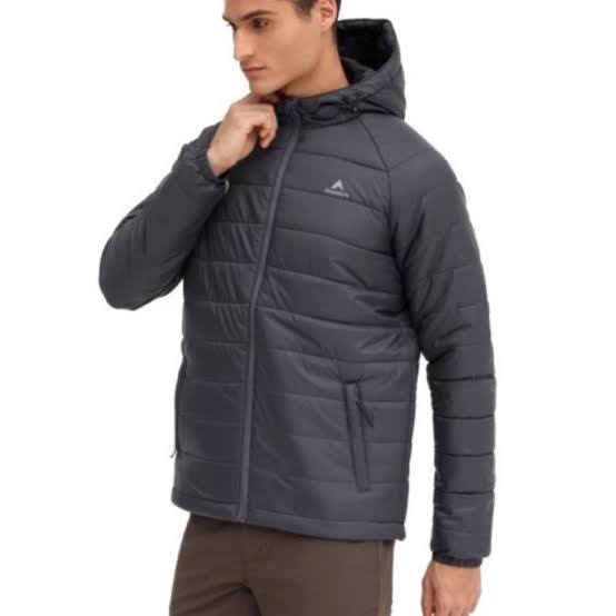 Eiger Stromble Padded Jacket Best Seller