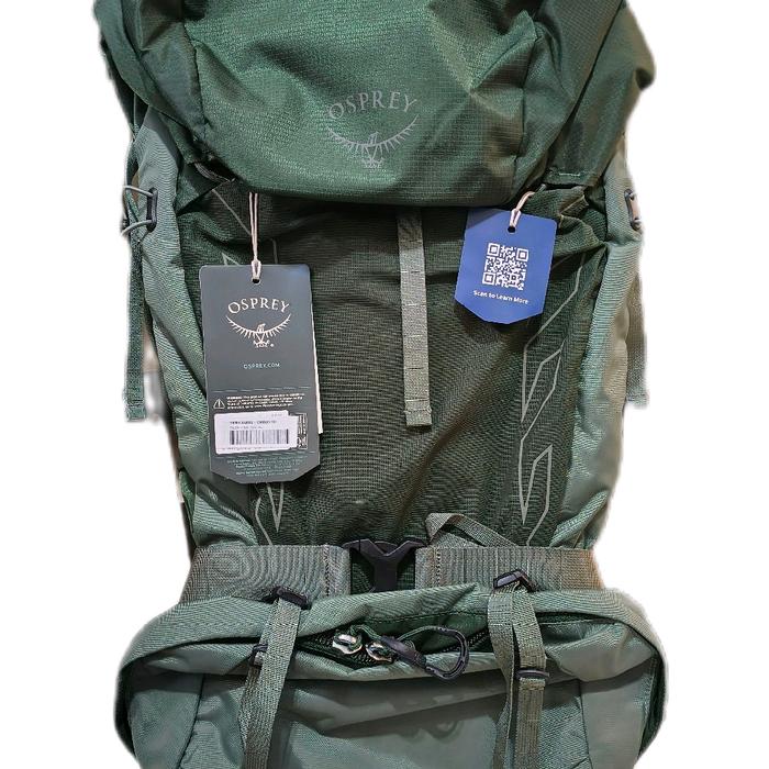 Osprey Talon 44 S25 Carrier Outdoor