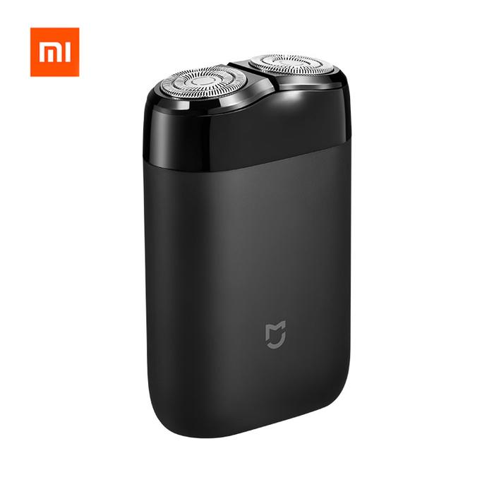 XIAOMI MIJIA Electric Shaver for men 2 Floating Head Portable