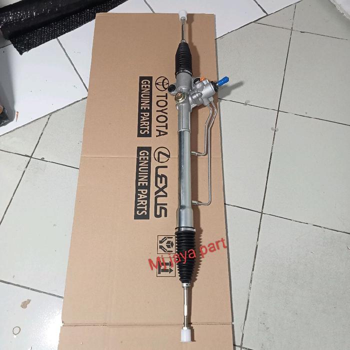 Rack power steering Avanza xenia 2004-2011 Rack steering Rack steer Rek stir