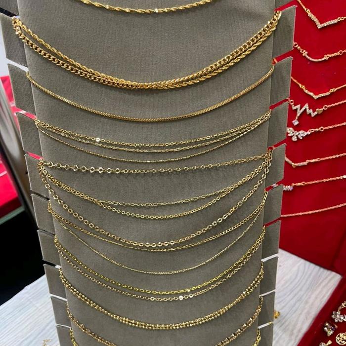(MyStarJewelry.idn) Etalase Kalung Khusus Request Live