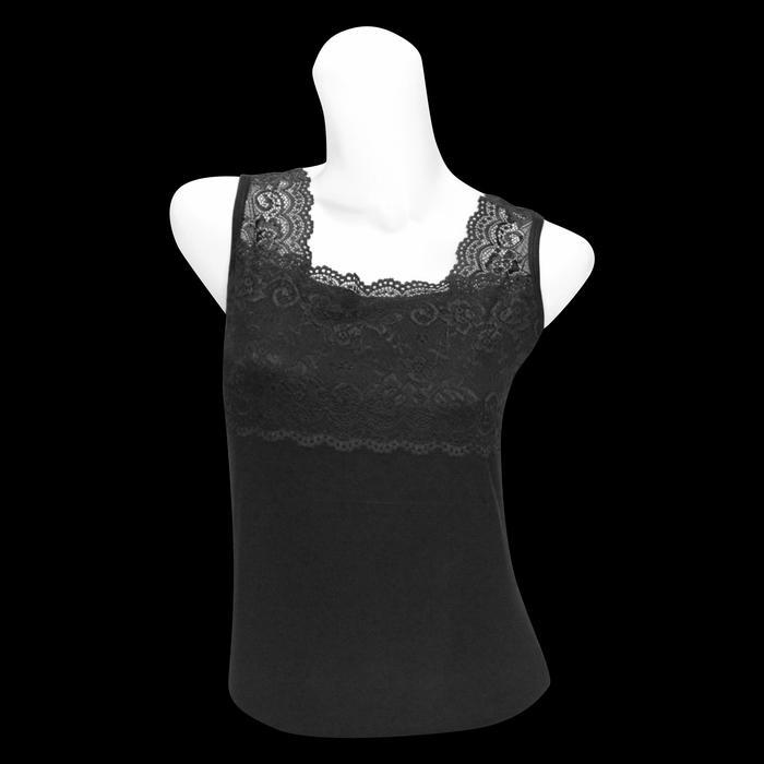 Camisol Wanita Elena 0934 Free Size || Isi 1Pcs || Lenzing Modal