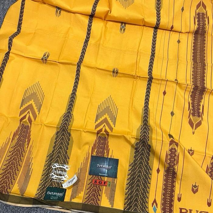 BHS SGF SETANGGI FULL SUTERA SPUNSILK